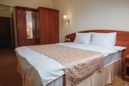 Villagio Hotel
