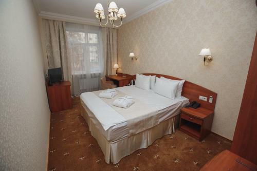 Villagio Hotel