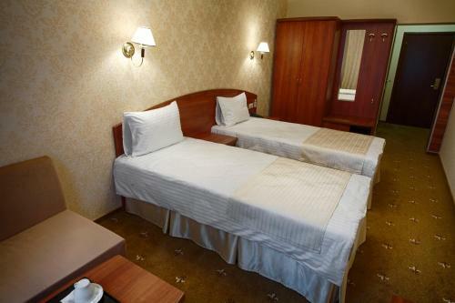 Villagio Hotel