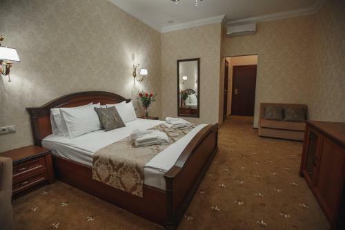Villagio Hotel