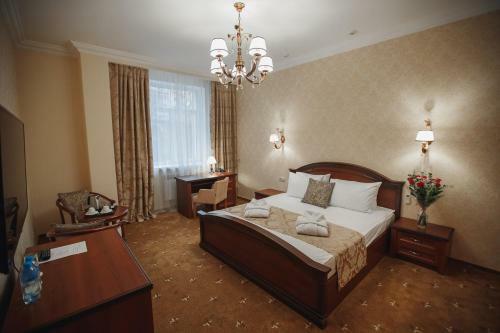 Villagio Hotel