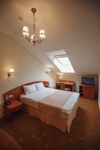Villagio Hotel