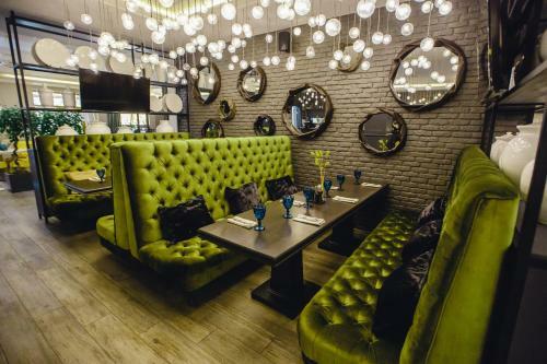 Villagio Hotel