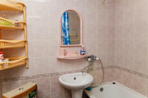 Apartamenty Na Nikolo-kozinskoy