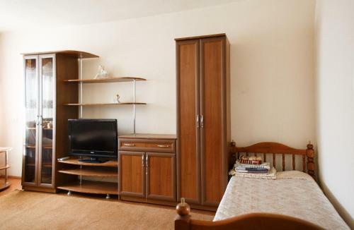 Apartamenty Na Nikolo-kozinskoy