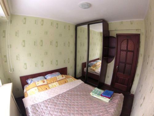Apartamenty Na Ulitse Suvorova 188