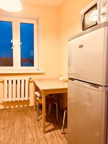 Apartment On Kalinina 3