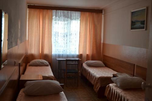 Hotel On Yubileynaya 1