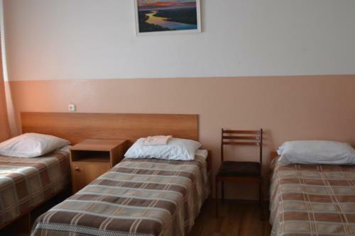Hotel On Yubileynaya 1