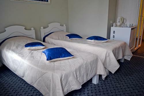 Hotel Zaprosto