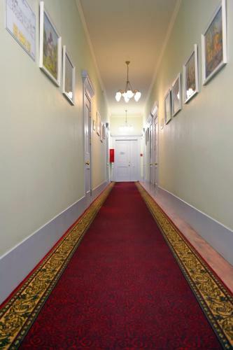 Hotel Zaprosto