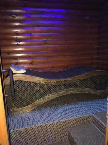 Hostal Guest House Aviator