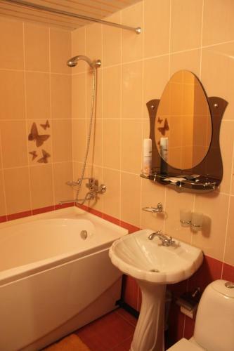 Opava Hotel