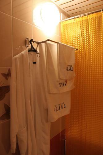 Opava Hotel