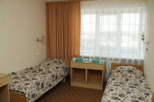 Opava Hotel