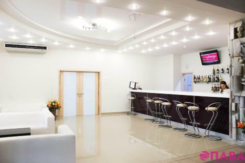 Opava Hotel