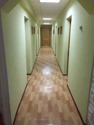 Hotel Centra Turizma