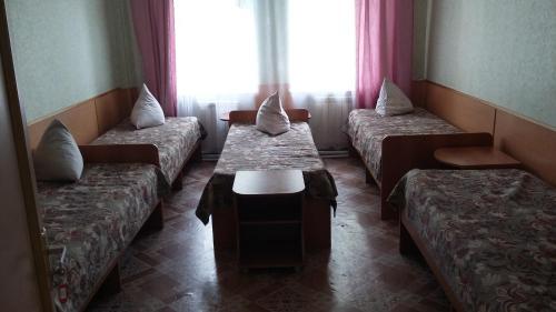 Hotel Centra Turizma