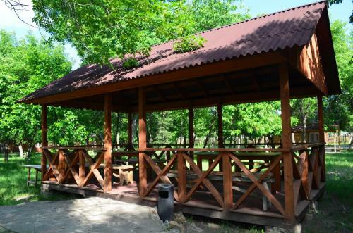 Hotel Guest House Dilidjan