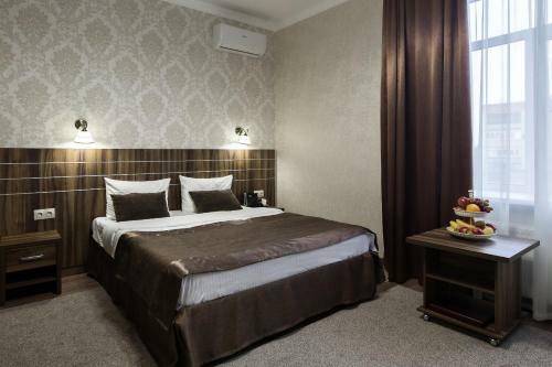 Petrovsky Hotel
