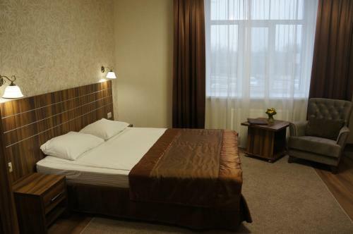 Petrovsky Hotel