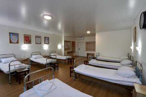 Hotel Patriot