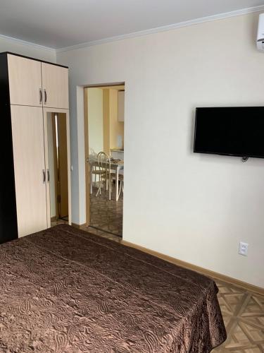 Mini Hotel Uyut