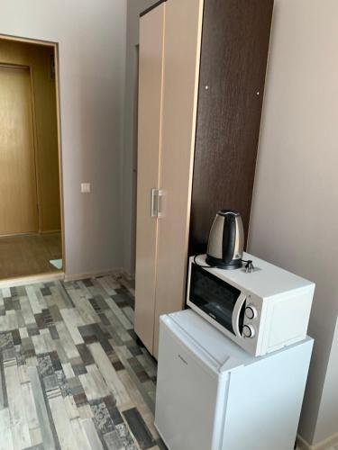 Mini Hotel Uyut