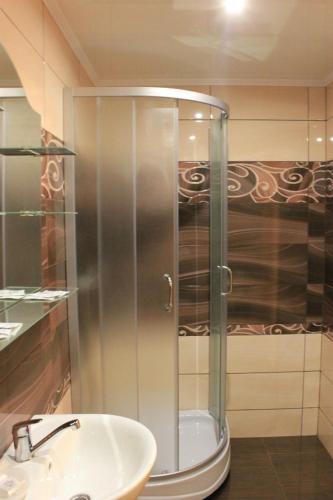 Mini Hotel Uyut