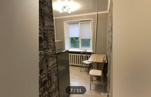 Apartamento Krupskoi Kvartira