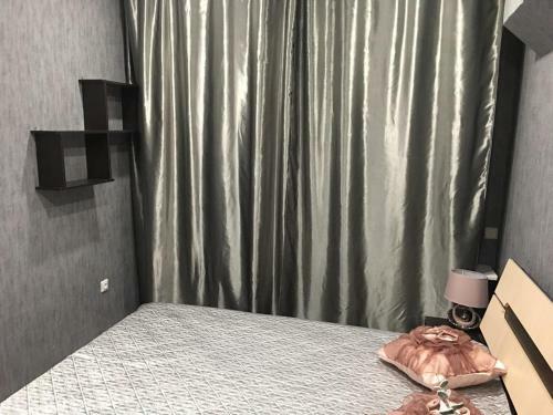Hotel Vokzal Dlya Dvoikh