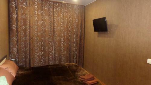 Hotel Vokzal Dlya Dvoikh