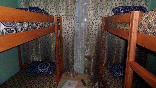 Hotel Vokzal Dlya Dvoikh