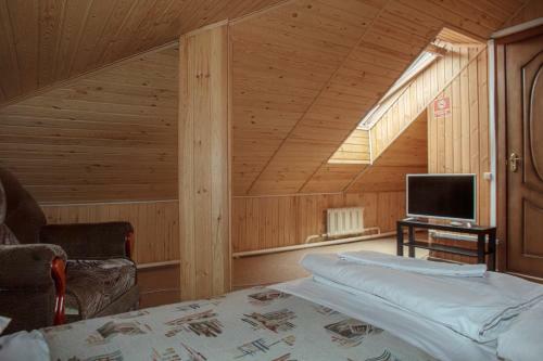 Albergue ????? ??????
