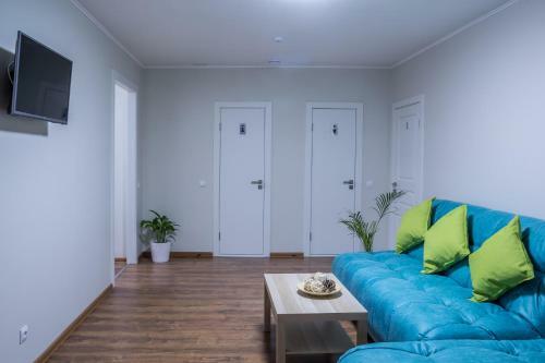 Albergue ????? ??????
