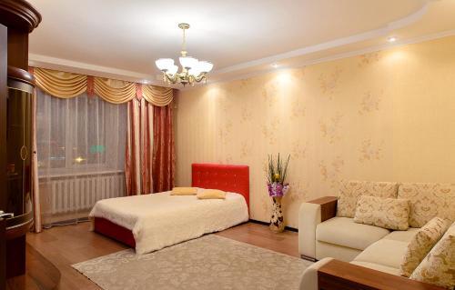 Apartments Chistopolskaya 64