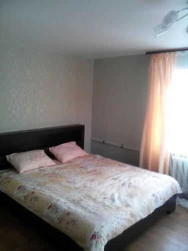 Apartment On Ibragimova 2