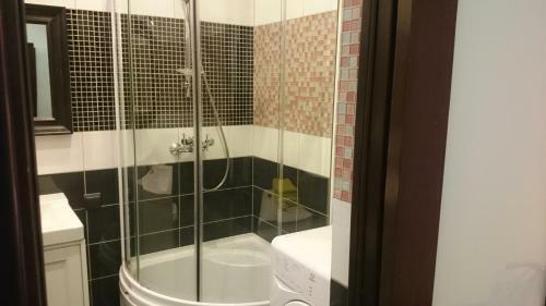 Apartment At Metro Prospekt Victory