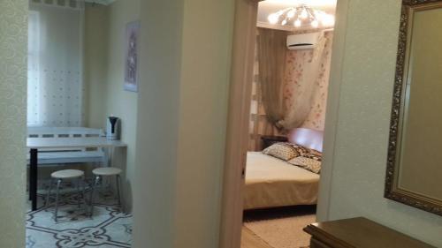 Apartment On Chistopolskaya 39