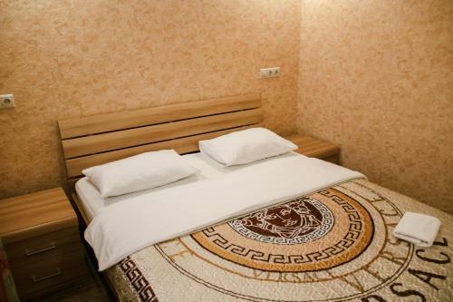 Posada Holiday House Mini Hotel