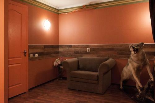 Minihotel Prazhsky Klub