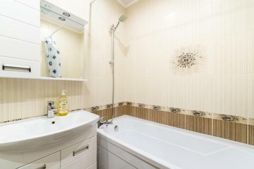 Apartments Kazanriviera