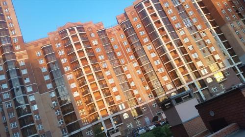 Apartment Baki Urmanche 7