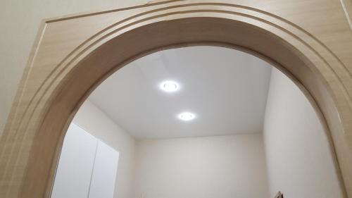 Apartment On Baumana 24