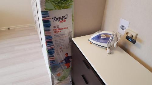 Apartment On Baumana 24