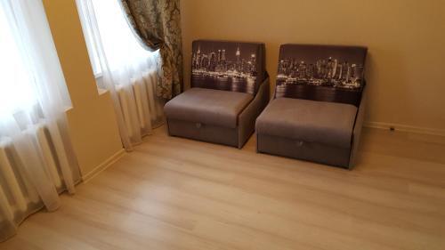 Apartment On Baumana 24