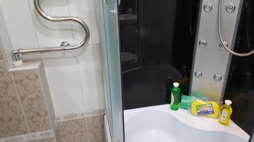 Apartment On Baumana 24
