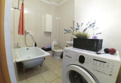 Apartaments On Bauman Street