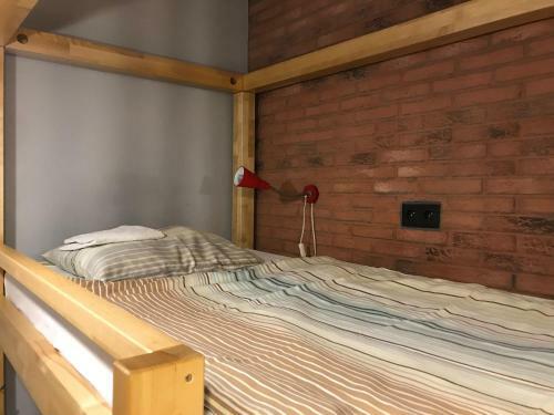 Strannik Hostel