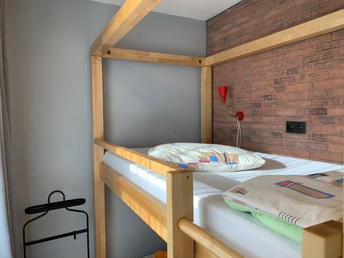 Strannik Hostel